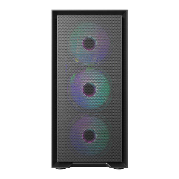 Connect Airboost ARGB (Micro ATX) Connect Airboost ARGB (Micro ATX)